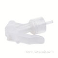 Bill Plastic spray trigger pump dispenser bottle spill mini plastic 28/410 trigger sprayer